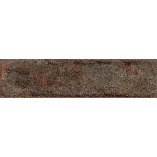 dado brickone rosso berlino mediterran country rusztikus voros tegla hatasu csempe falburkolat etterem nappali halo voros etkezo borozo  borospince tegla burkolat keramia bisztro bistro voros hosszukas.jpg
